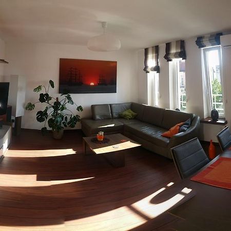 Apartament Слупськ Номер фото