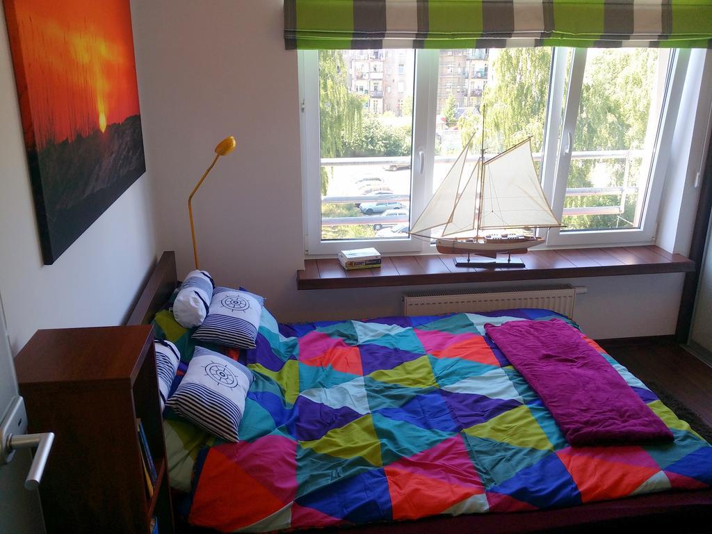 Apartament Слупськ Номер фото