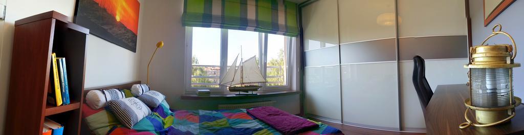 Apartament Слупськ Номер фото