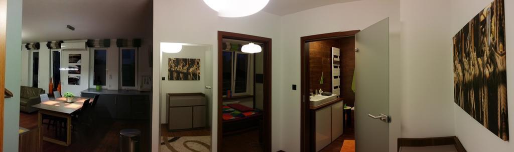 Apartament Слупськ Номер фото