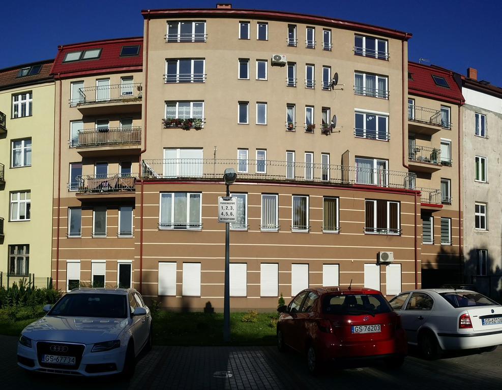 Apartament Слупськ Номер фото