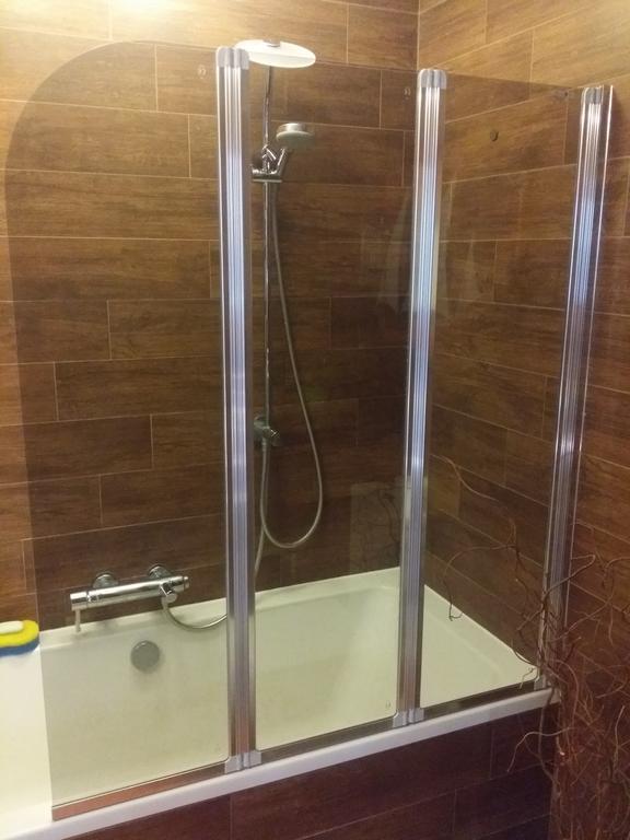Apartament Слупськ Номер фото