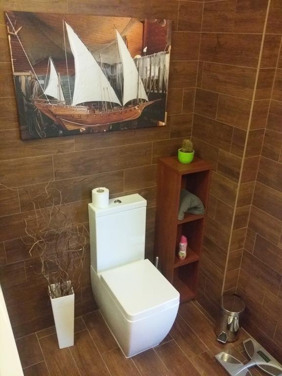 Apartament Слупськ Номер фото