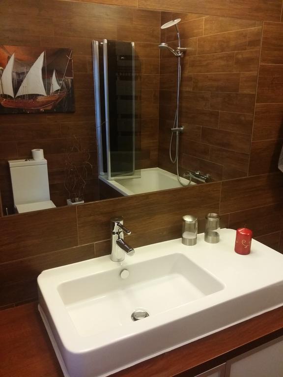 Apartament Слупськ Номер фото