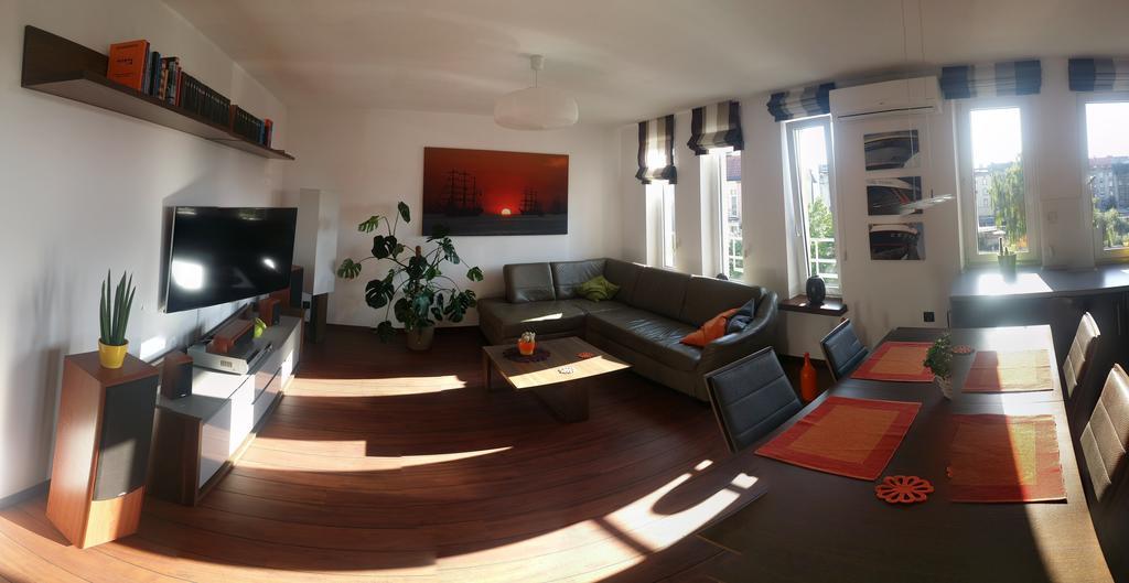 Apartament Слупськ Номер фото