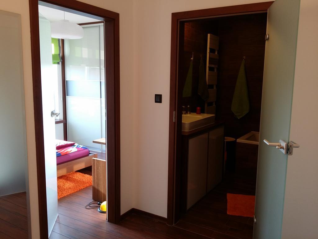 Apartament Слупськ Номер фото